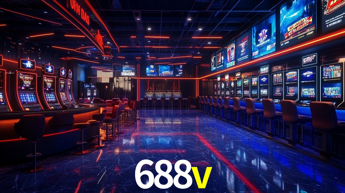 Ofertas Imperdíveis na 688v: Promoções e Bônus Que Valem a Pena