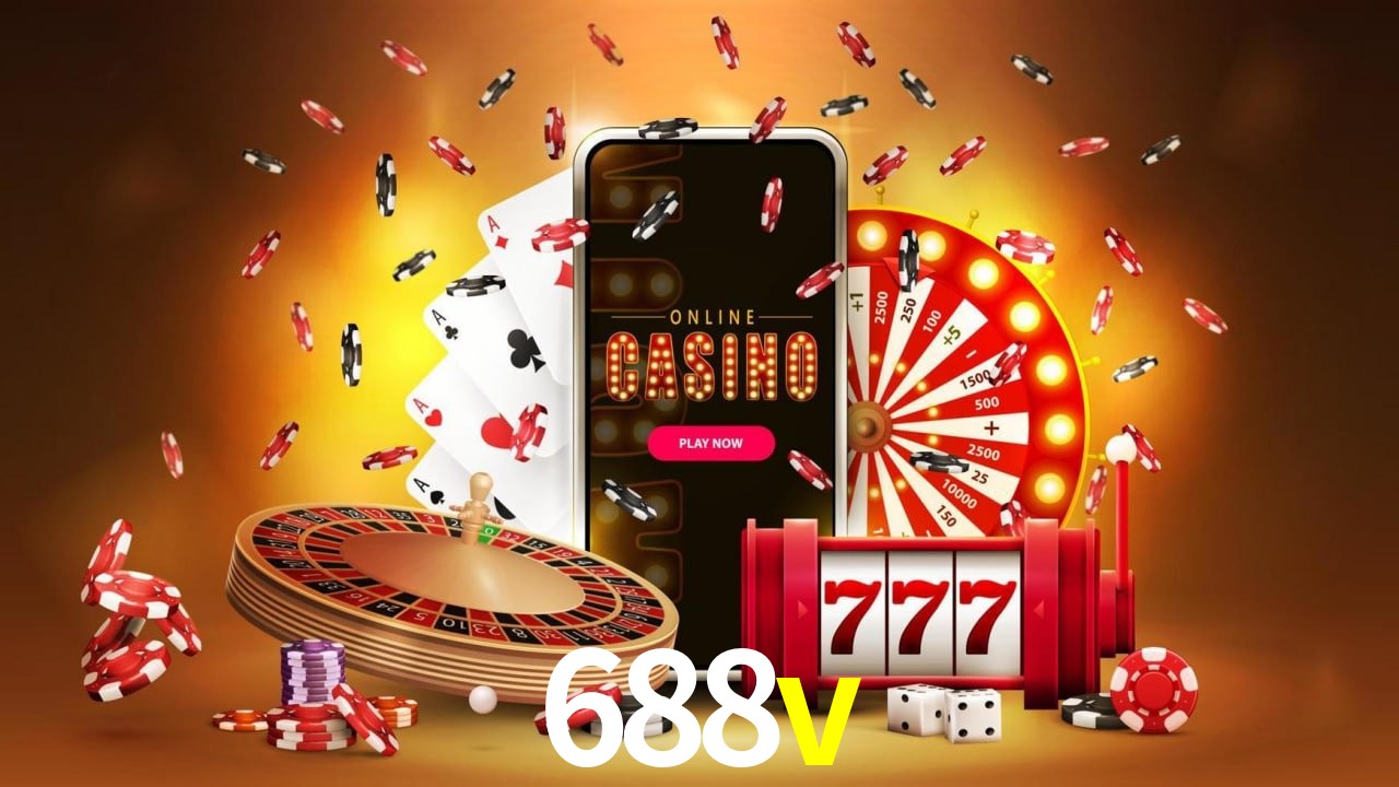 A Popularidade dos Caça-Níqueis no 688v