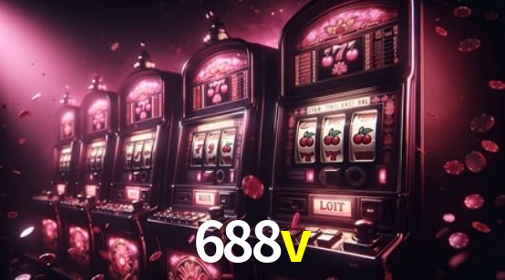 Casino Ao Vivo 688v