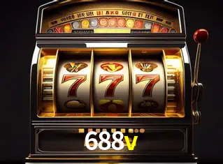 Descubra a Magia dos Jogos de Arcade no 688v