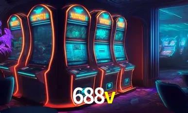 Desvendando o Mundo dos Jogos Virtuais na 688v