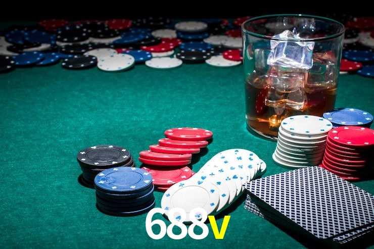 Recursos de Bônus 688v