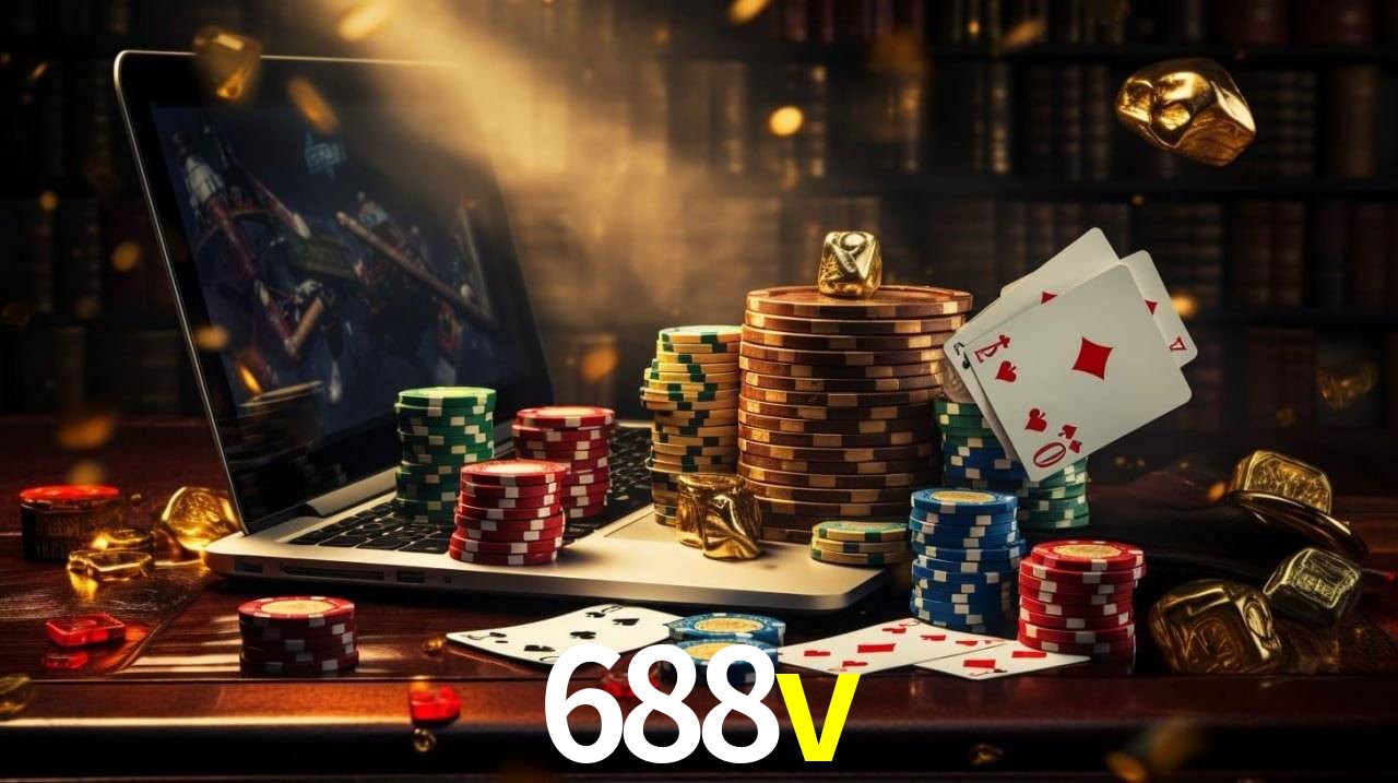 Estatísticas do Jogo 688v