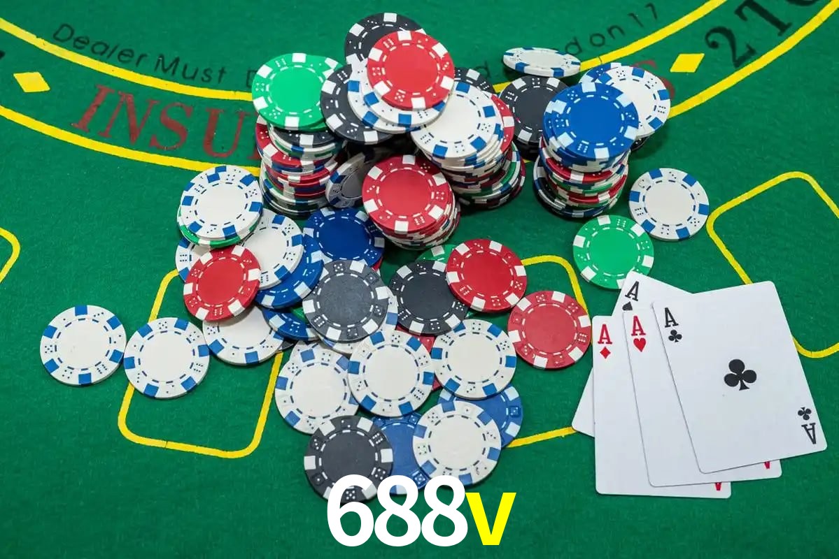 Apostas de Basquete 688v