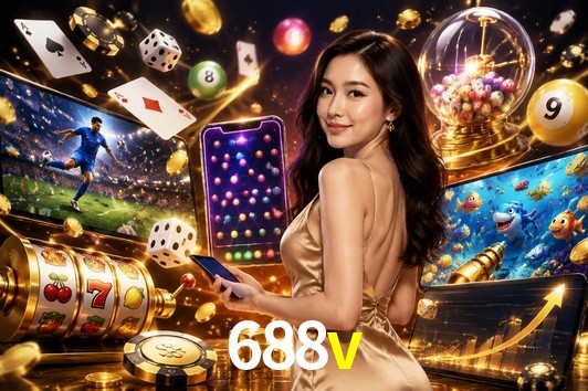 Game Providers 688v