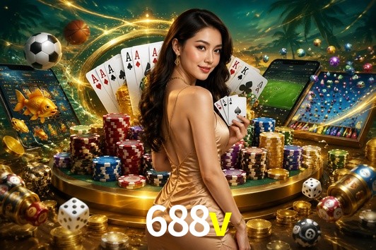 Welcome Bonus 688v