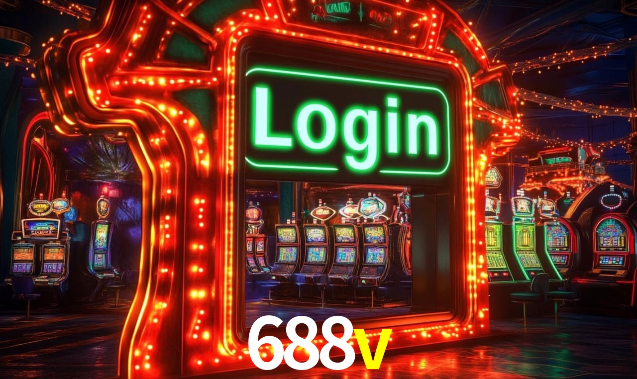 Provedores de Jogos 688v