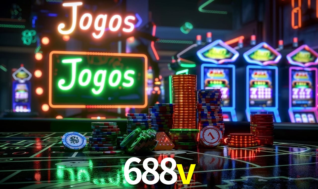 Comparação APP mobile vs versão web da 688v