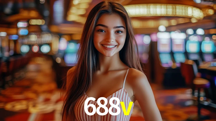 688v: Jogos de Caça-Níqueis-Altas Recompensas, Roleta-Velocidade, Blackjack-Desafios Máximos