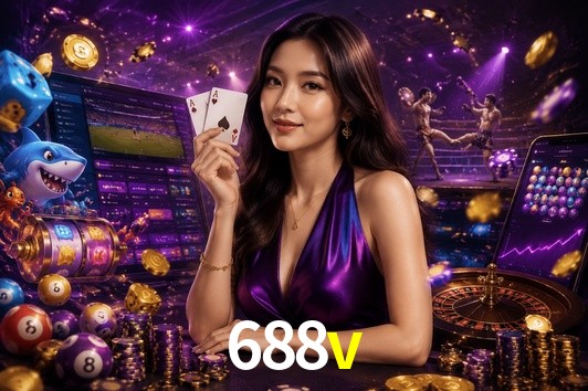 Daily Bonuses 688v