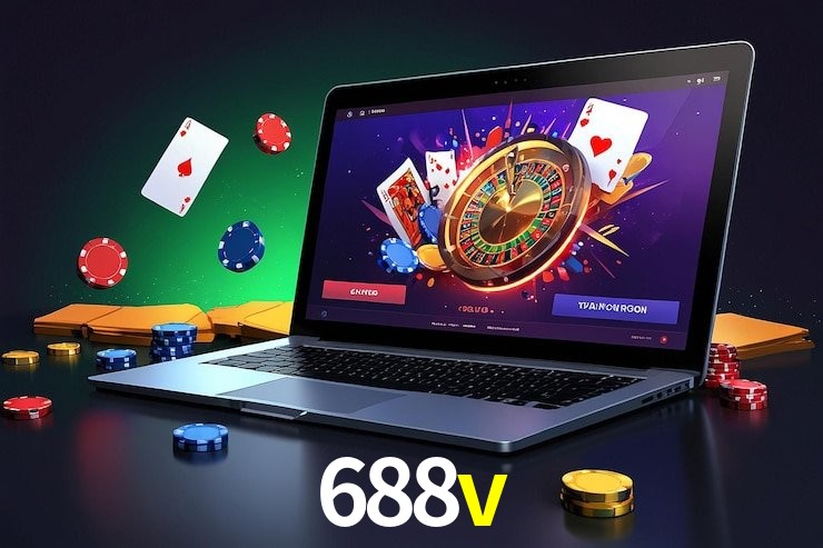688v
