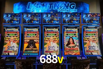 Inovações de Jogos na 688v: O Futuro das Experiências Interativas