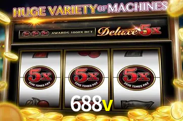 Descubra o Mundo do Cassino Online com 688v