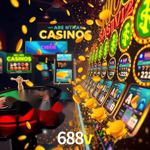 cassino 688v