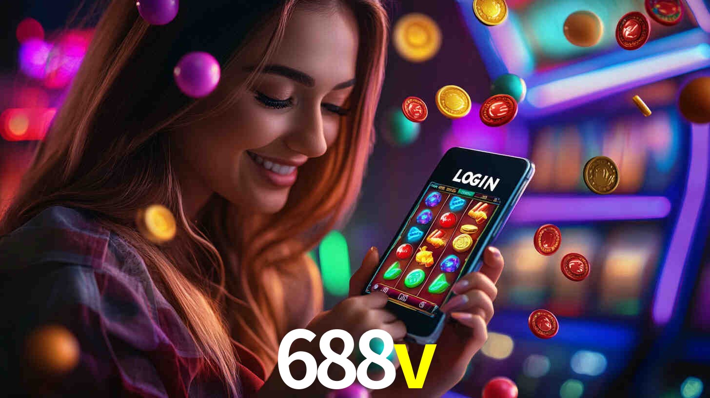 688v: Jogue Crash e Experimente Alta Recompensa Instantânea