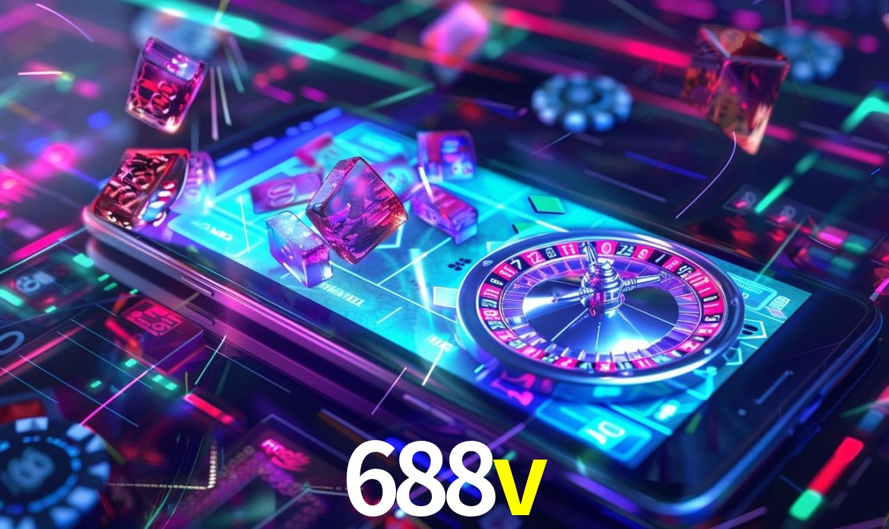 Login Seguro 688v