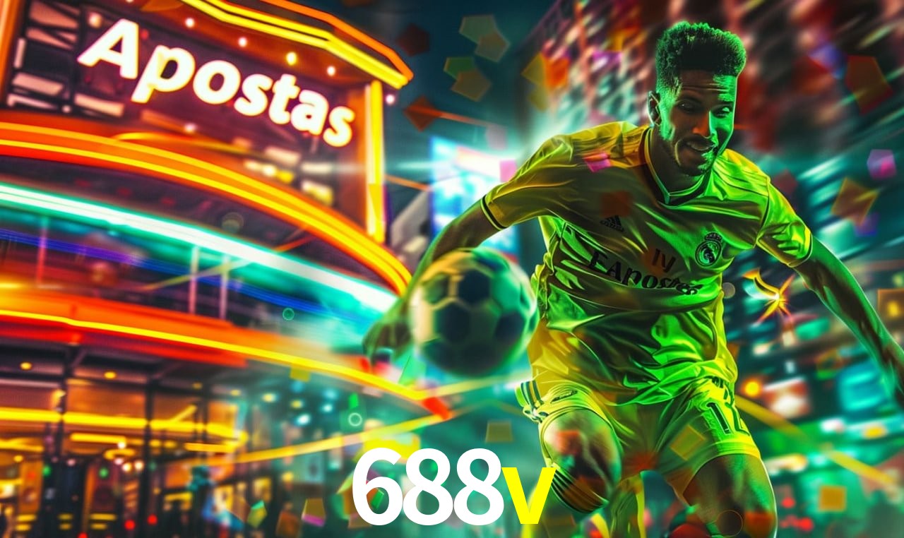 Promoção Relâmpago 688v