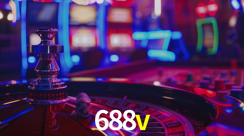 688v - Tiro Certo na Sorte - 688v.com