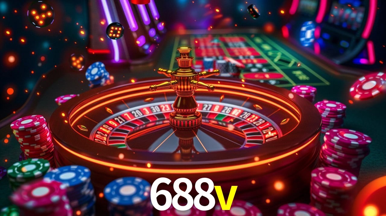 Torneios 688v
