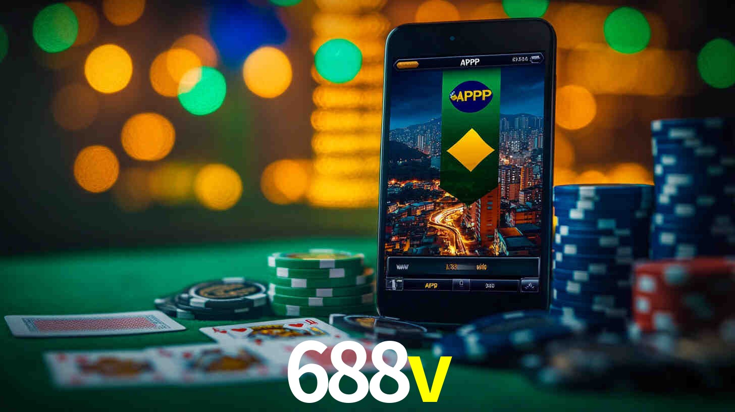 A Emoção da Loteria na 688v: Uma Chance de Mudança de Vida
