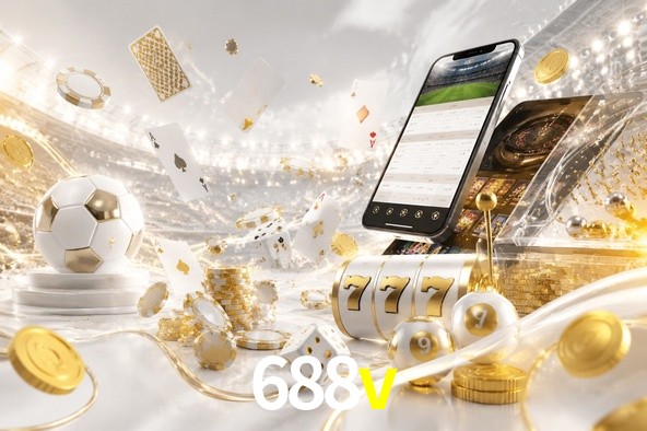 Tennis Betting 688v