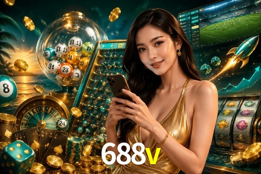 Secure Login 688v