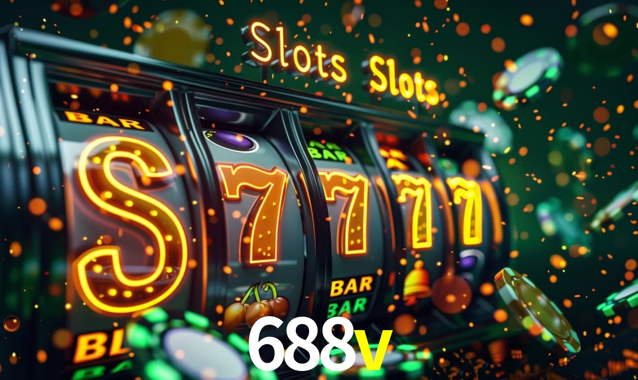 Diretório de Jogos 688v