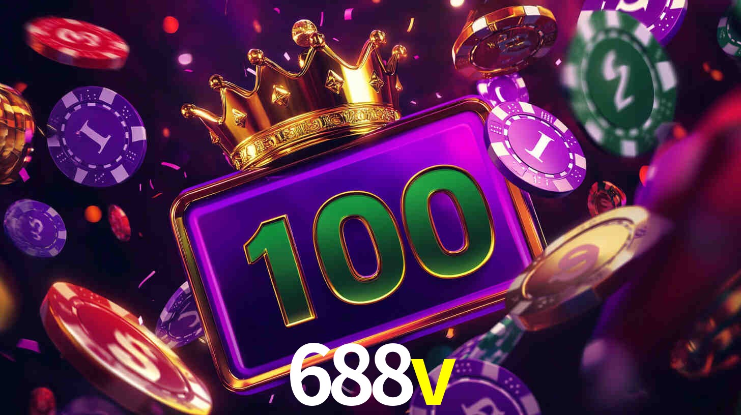 688v