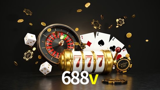 Blackjack Table 688v