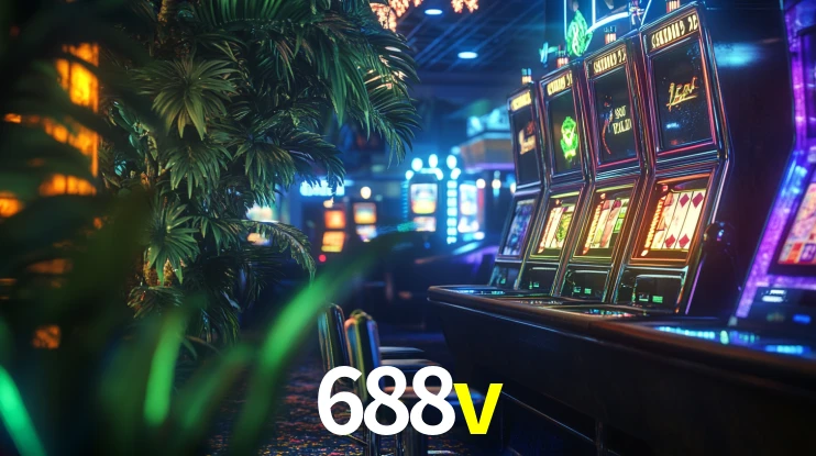 688v App Interface