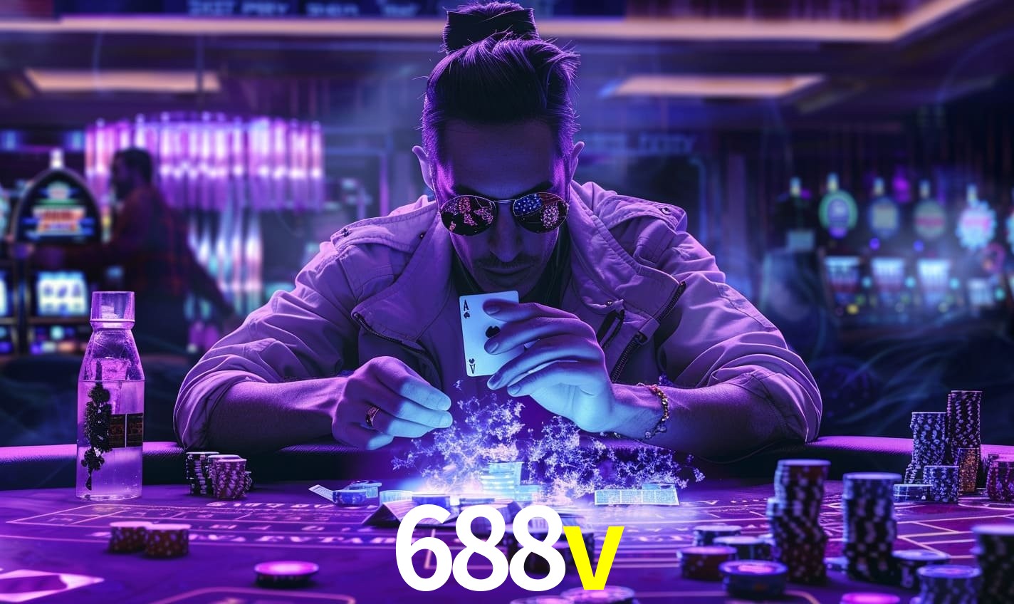 Tournaments 688v