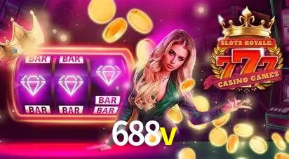 Inovações de Jogos na 688v: O Futuro das Experiências Interativas