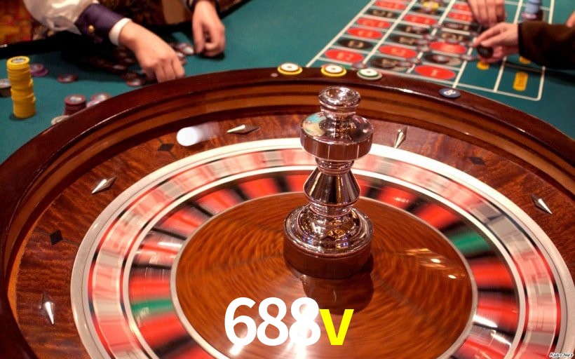 Apostas de Futebol 688v