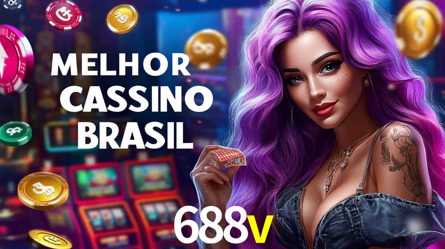 Inovações de Jogos na 688v: O Futuro das Experiências Interativas