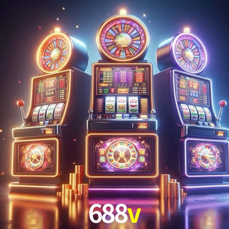 688v: Seu Cassino Premiado com Pagamentos Rápidos