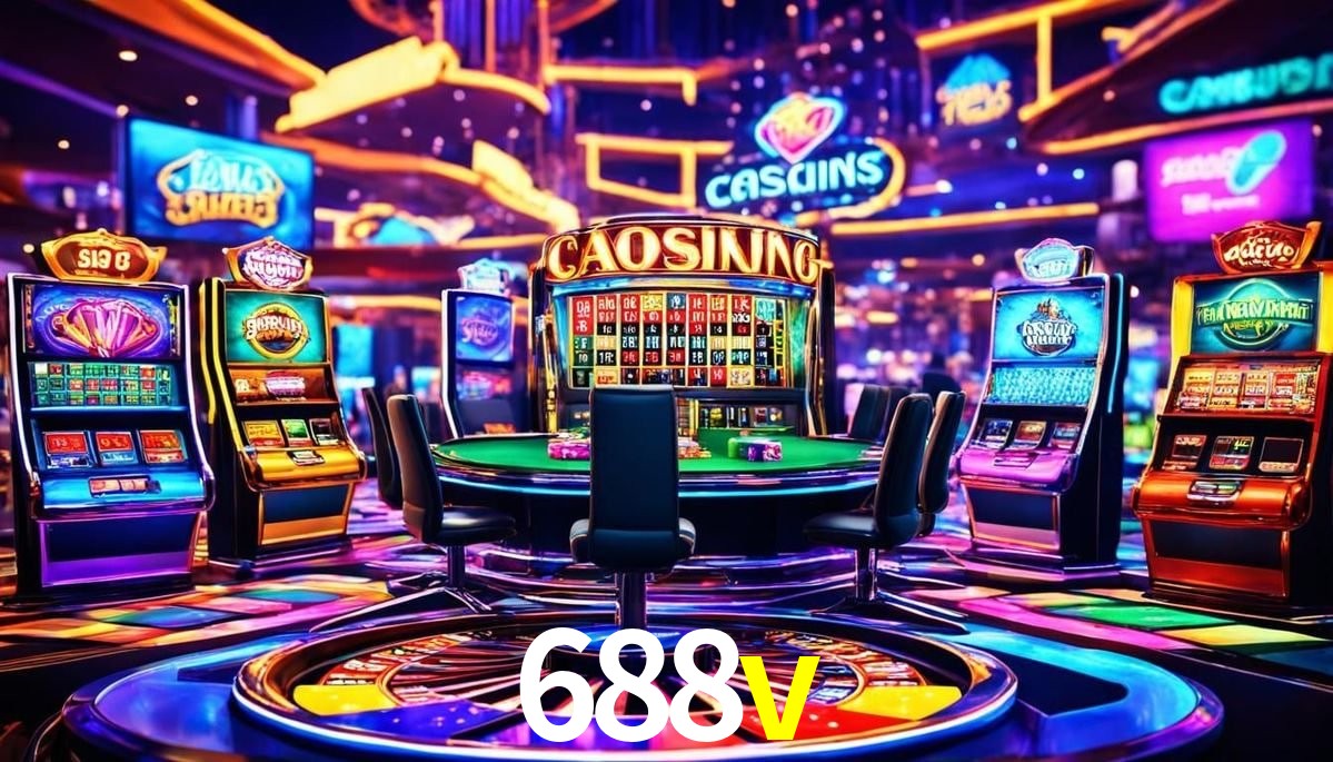 Tecnologia da Plataforma 688v