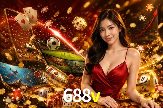 Flash Promotion 688v